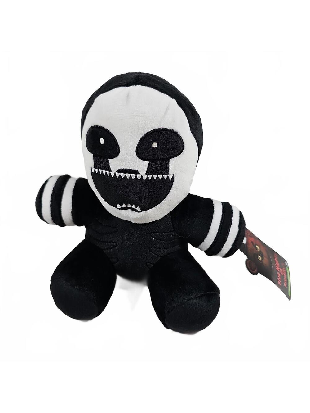 Five Nights at Freddy’s Nightmarionne 8” Plush Jazwares FNAF 2026 NEW w/ Tags